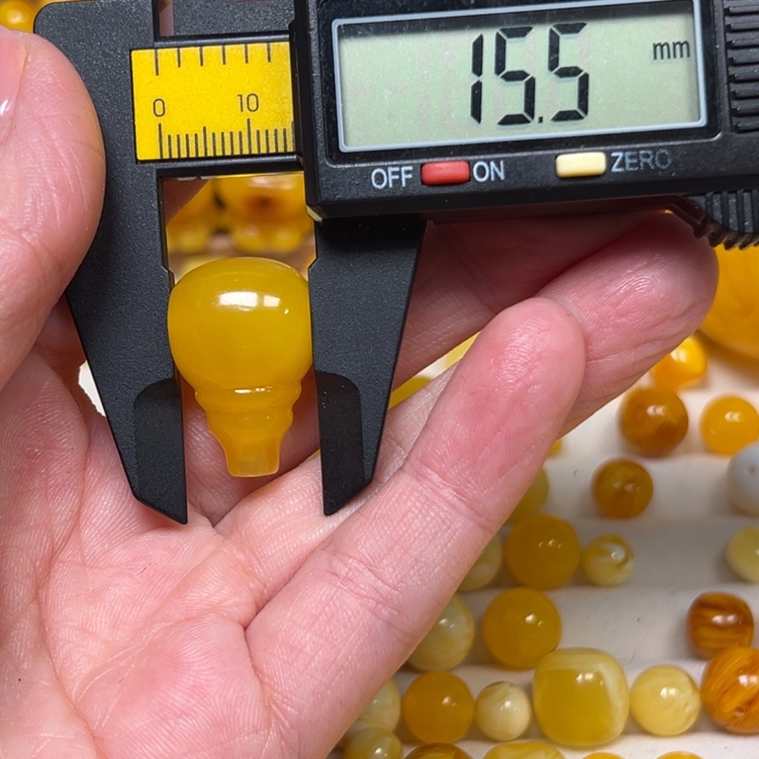 非金属配珠配饰134