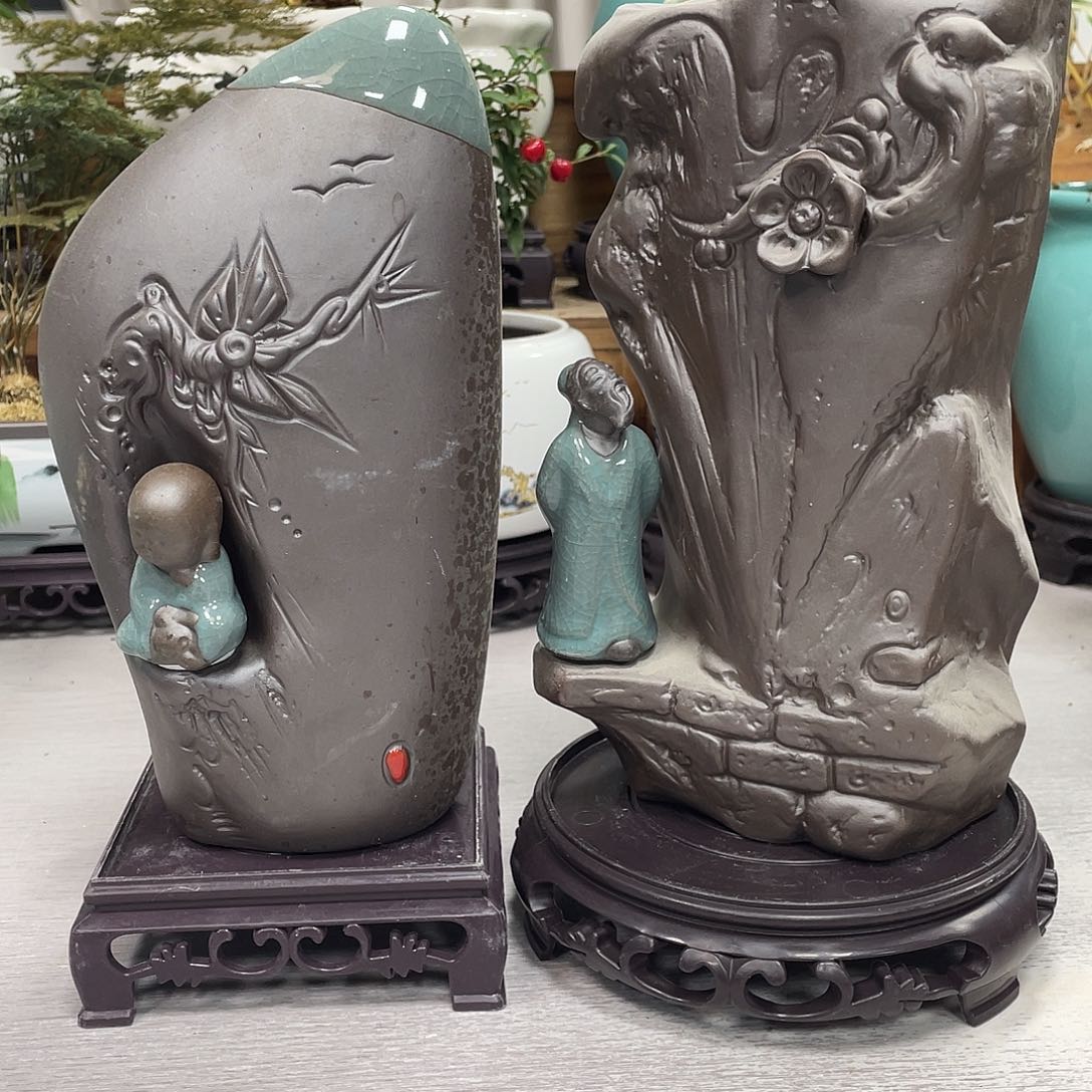 陶瓷制品陶瓷花盆