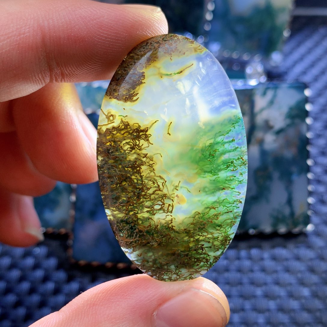 未镶嵌颈饰玛瑙/玉髓5****4