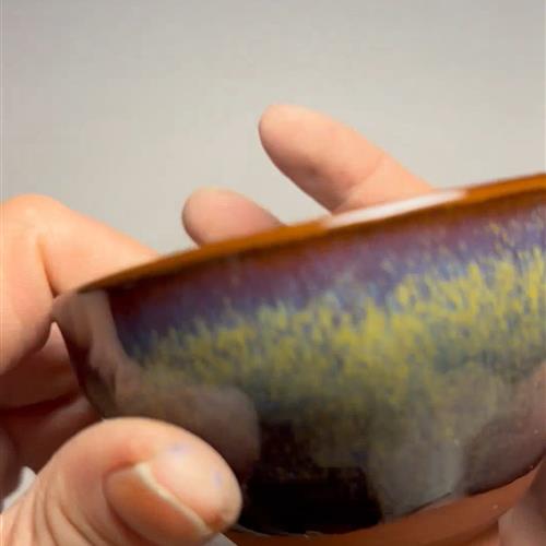 【闪购商品】茶盏-249............