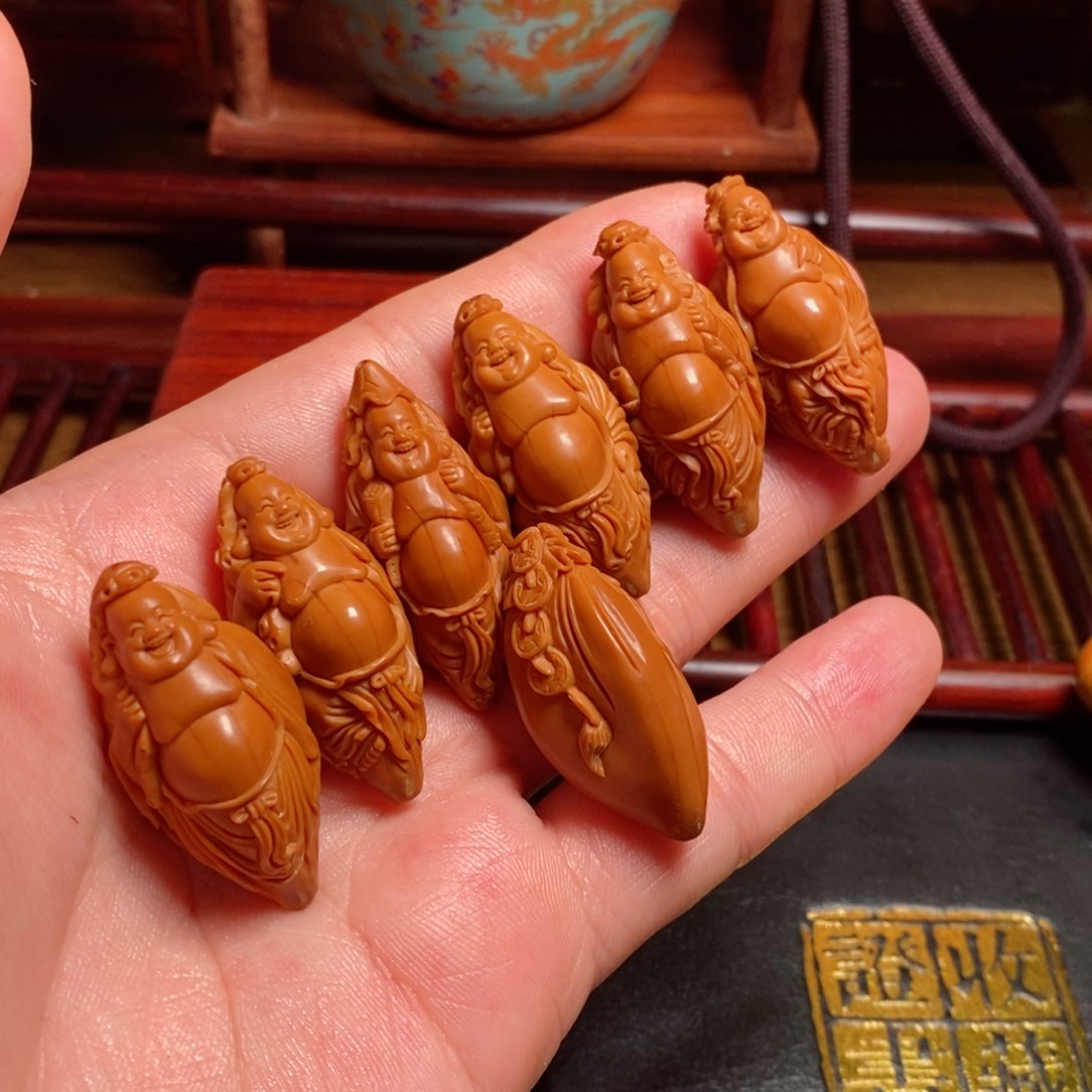 橄榄核手串/手链橄榄橄榄核
