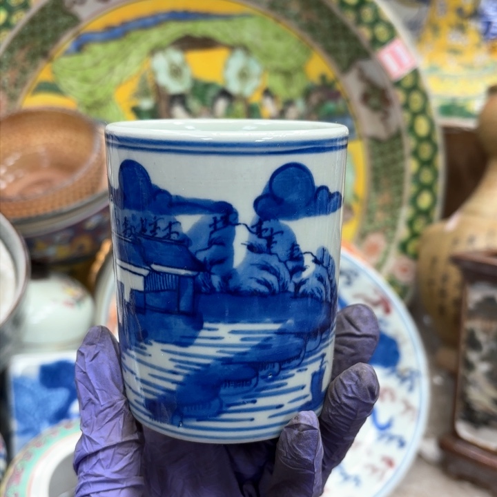 摆件瓷器摆件 瓷器摆件