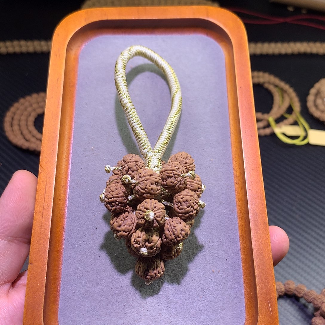 手串金刚菩提小金刚葡萄串