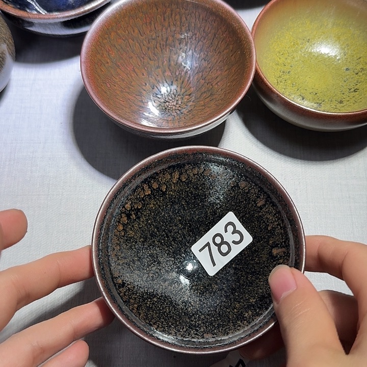 茶盏套餐还没有送过去的