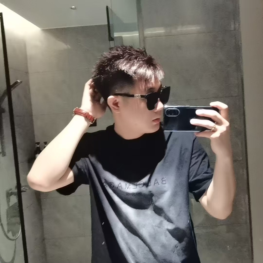 L【南油小李】时尚百搭服饰