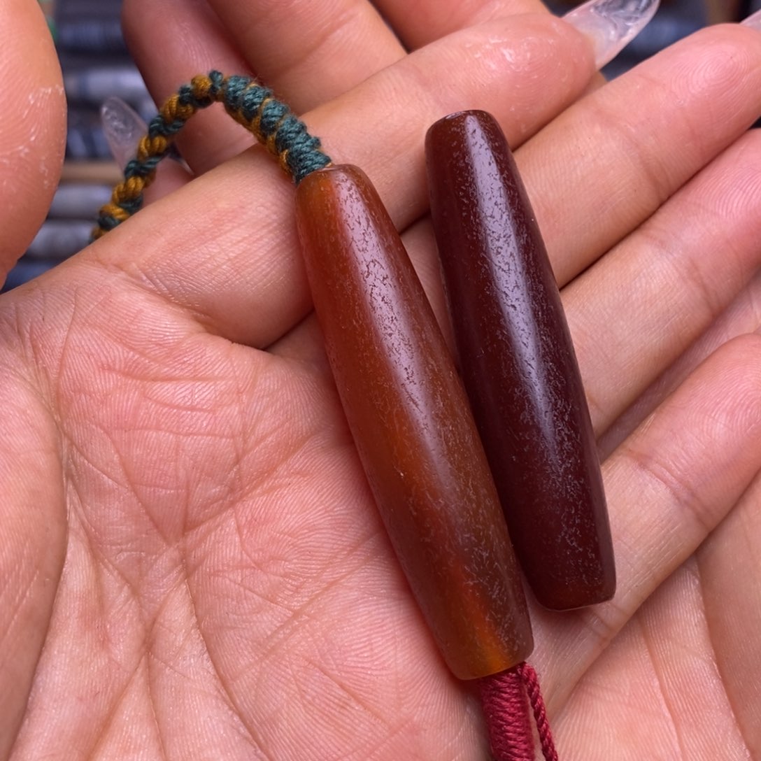 玛瑙/玉髓珠宝半成品未镶嵌秦*