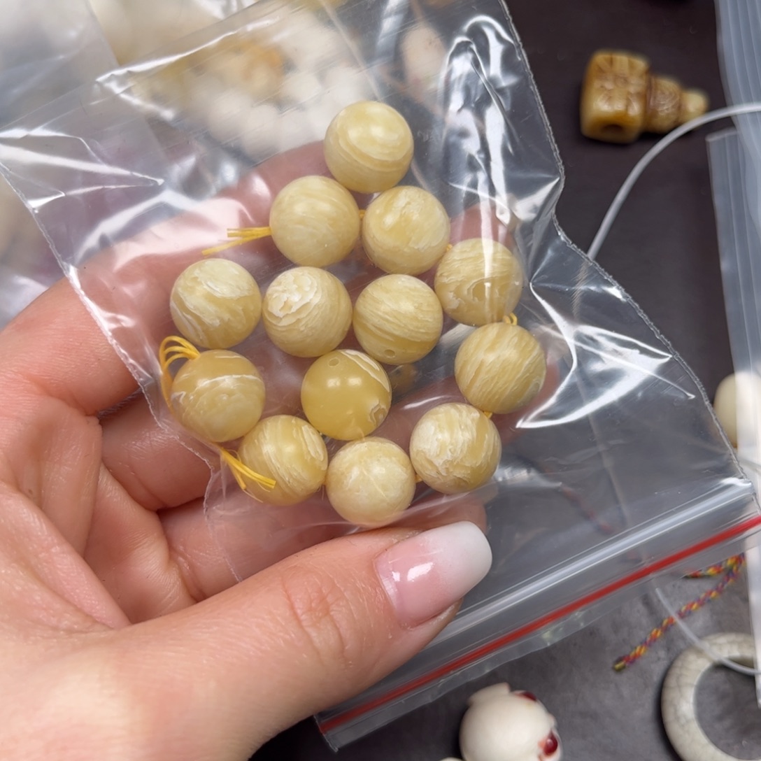 手串/手链驼骨编号54打包