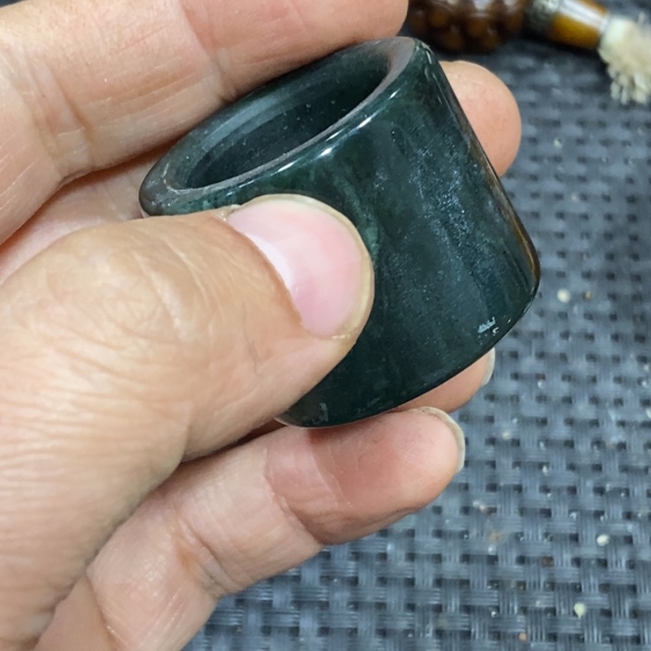 滴血莲花菩提吊坠