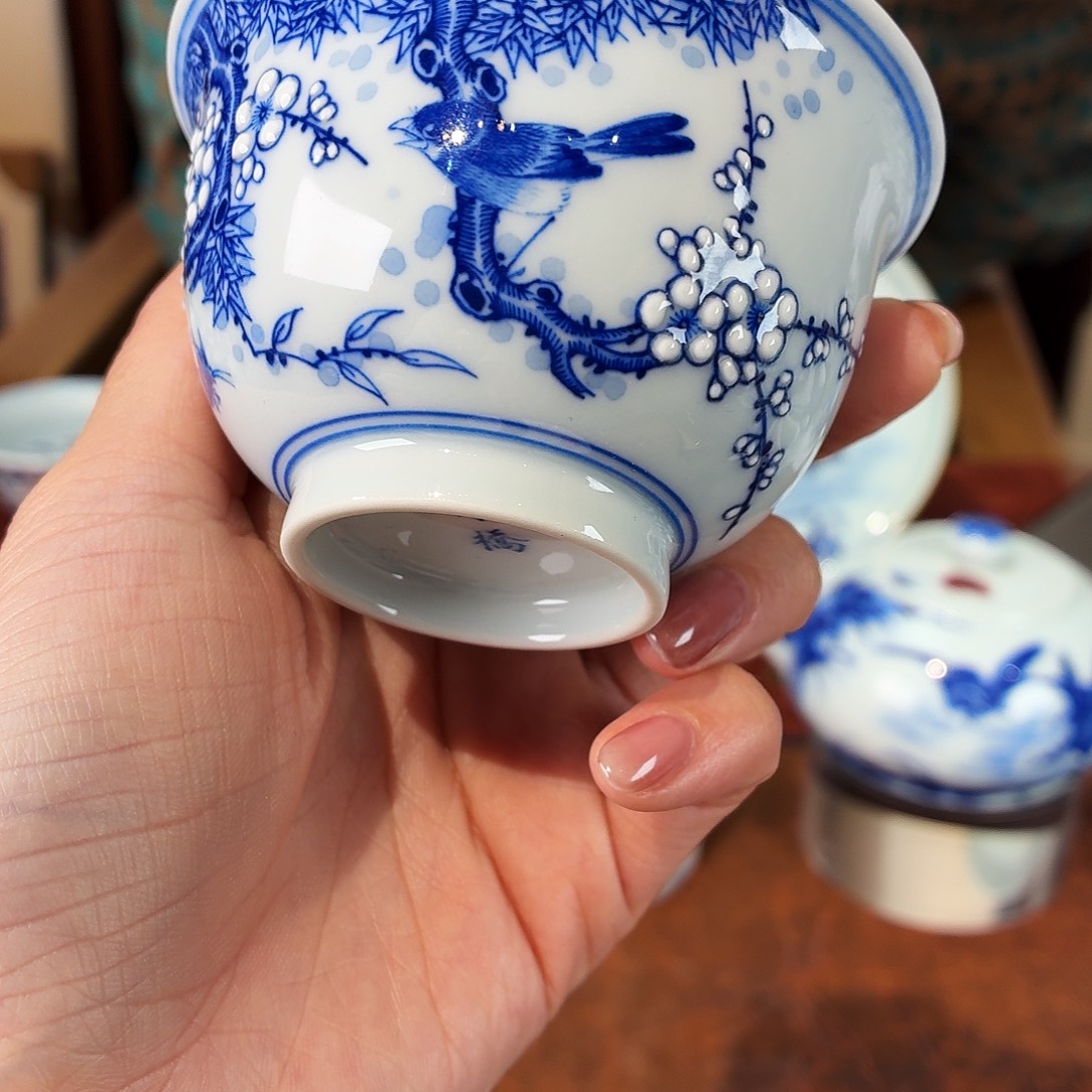 瓷九鸣瓷艺九鸣瓷艺