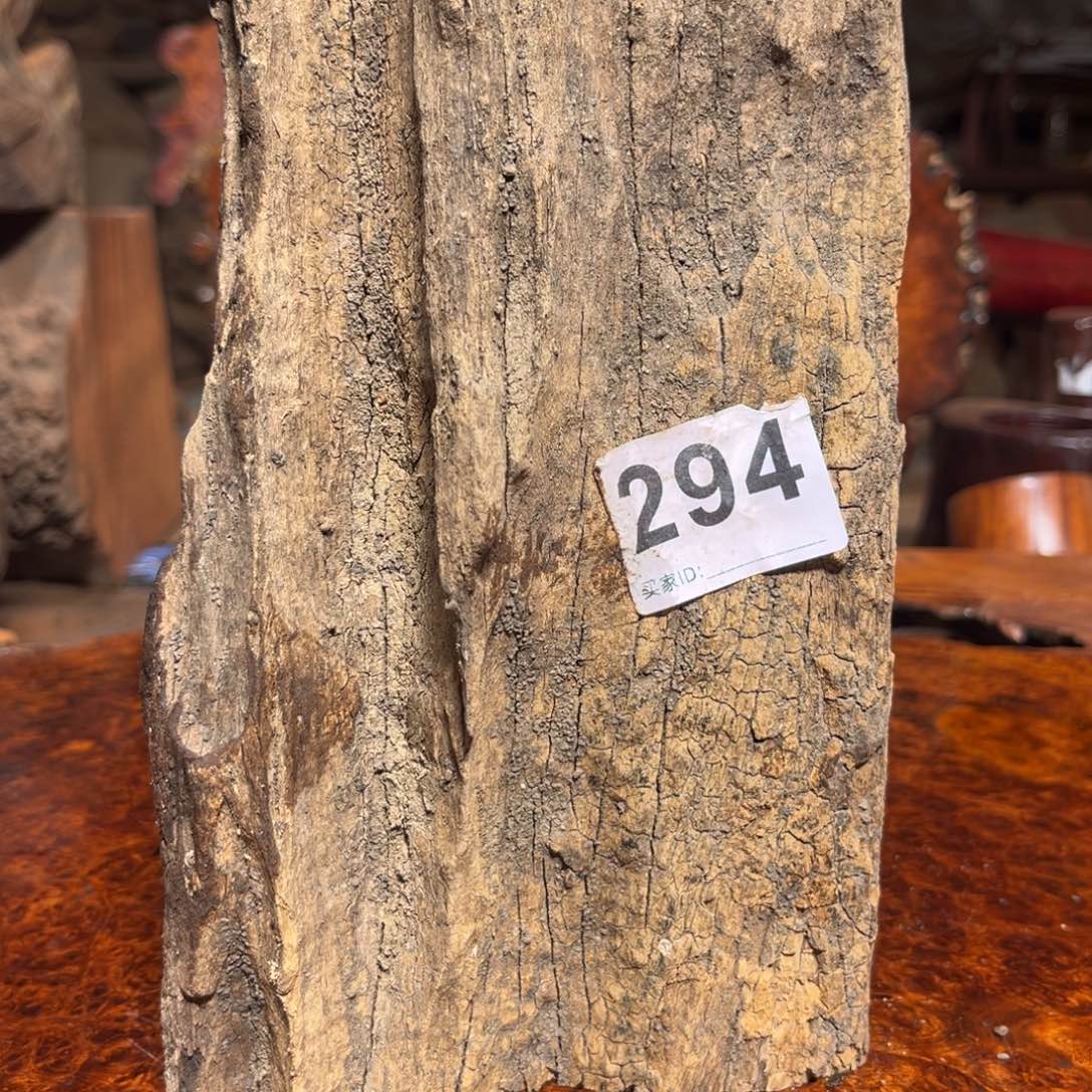 大果紫檀（缅甸花梨）