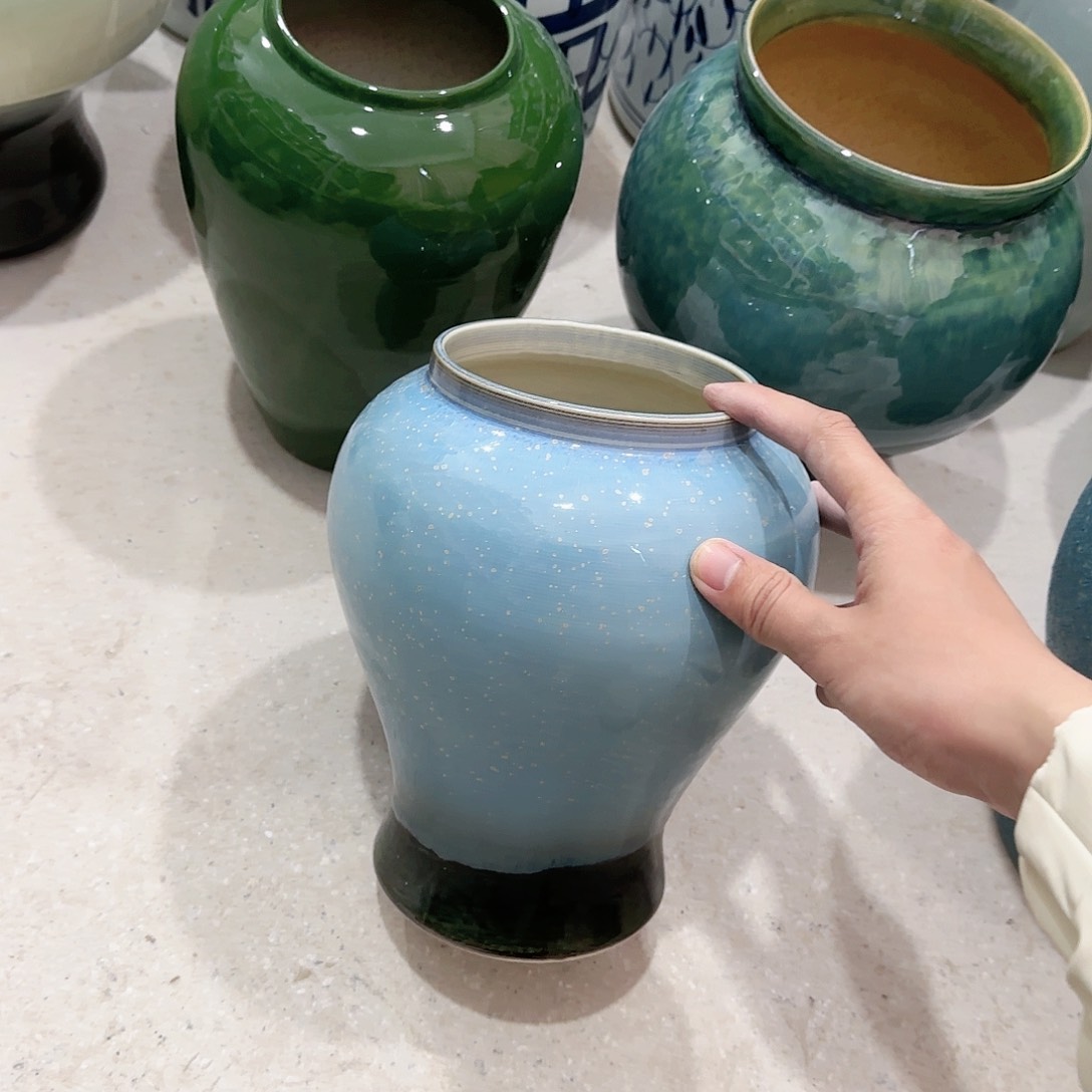 摆件正品无孔整理