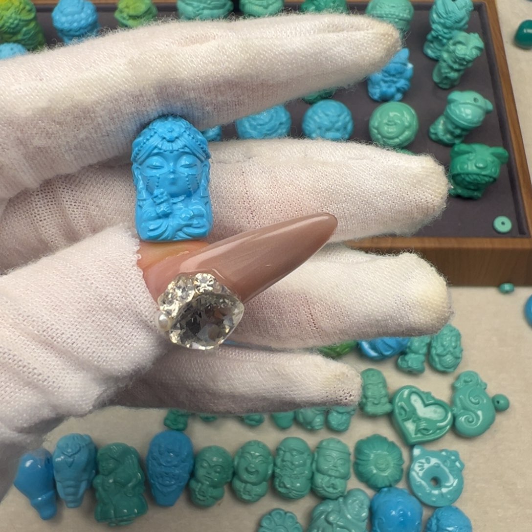 *****高瓷蓝扎基拉姆卡十一