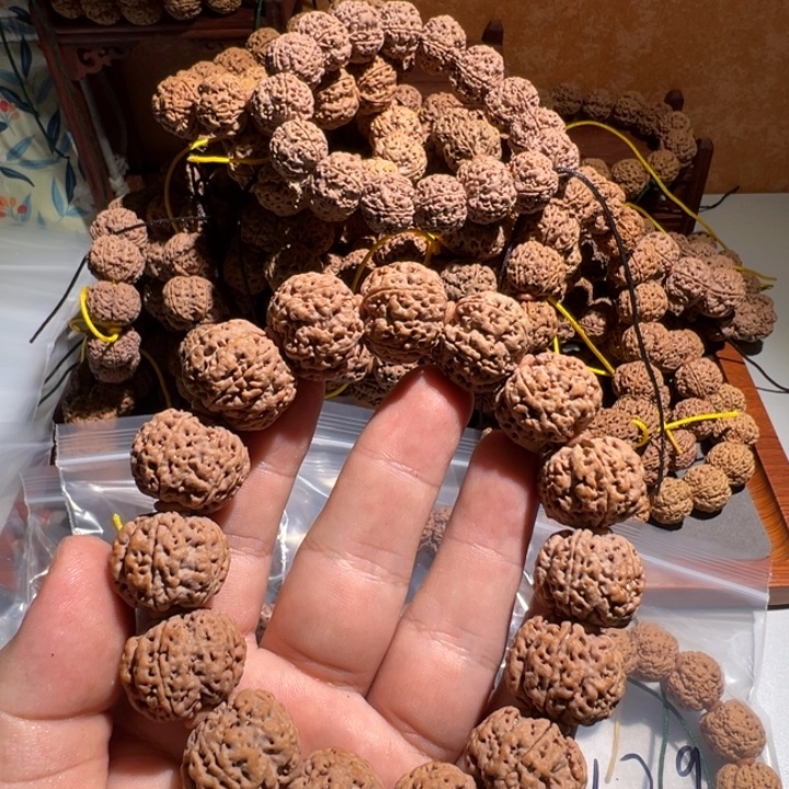 吊坠金刚菩提127号金刚