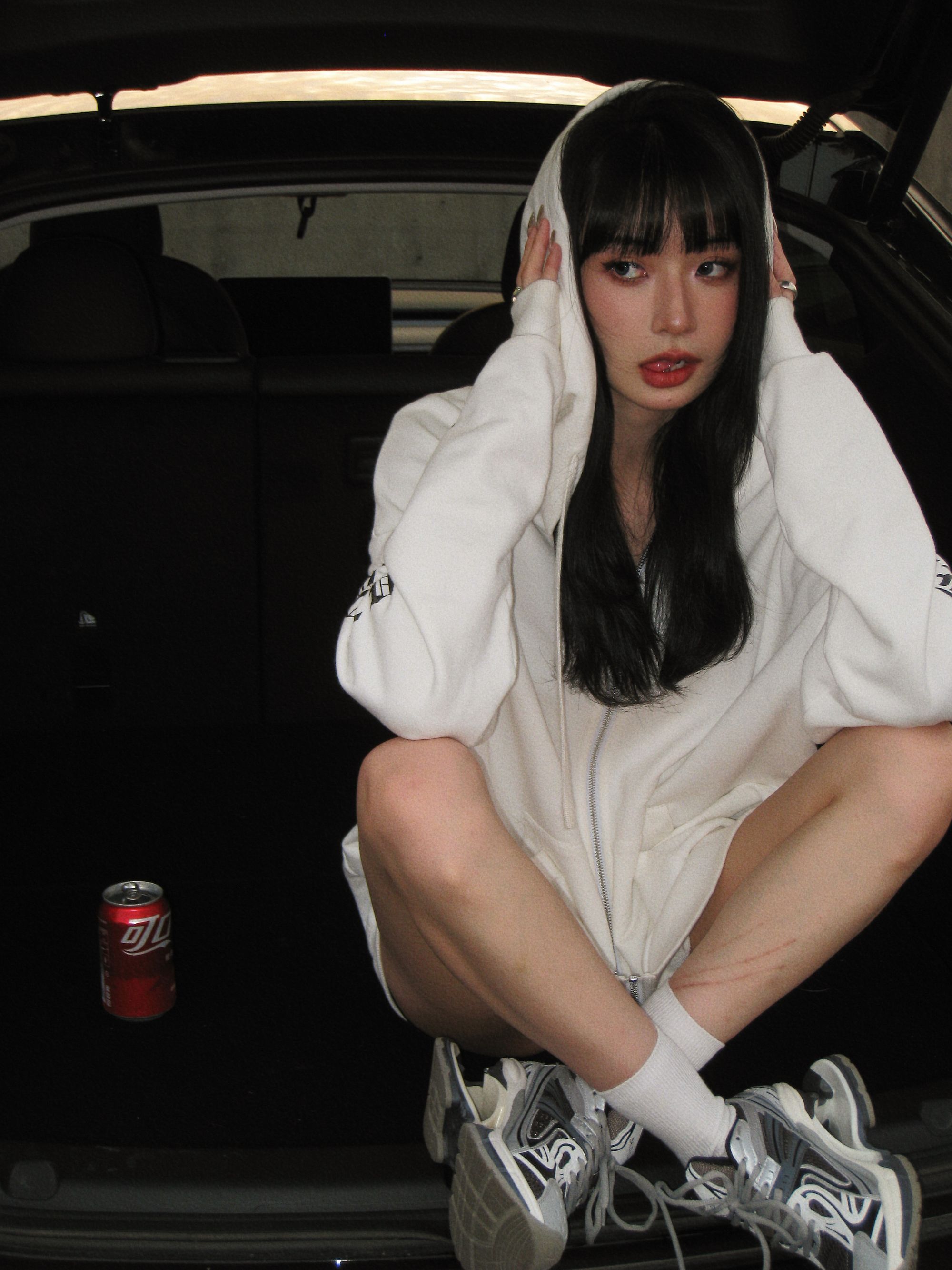 『VIDIN LIM 店庆大活动』外套套装盲盒