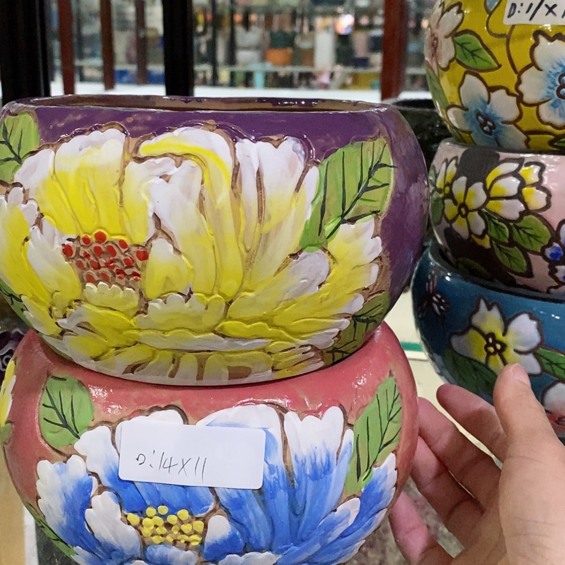 【闪购商品】红陶福利