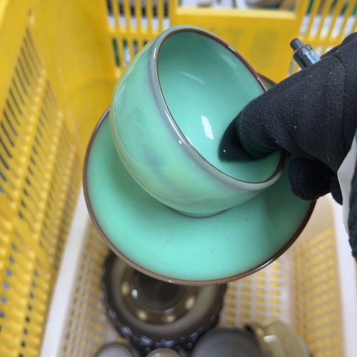 瓷片招**宝开播啦….开播啦！