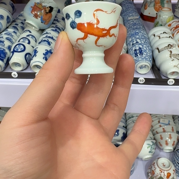 陶瓷艺术品收藏陶瓷