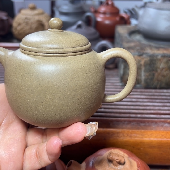 紫砂茶壶紫砂壶等