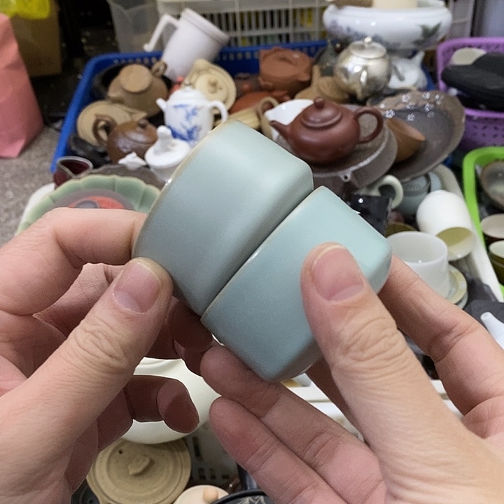 陶瓷艺术品及陶瓷制品