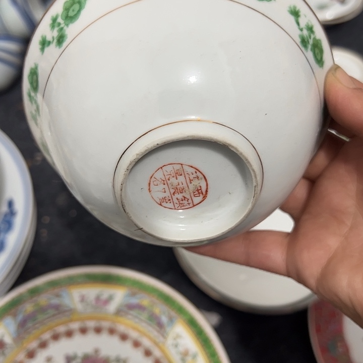 陶景德镇陶瓷艺术瓷