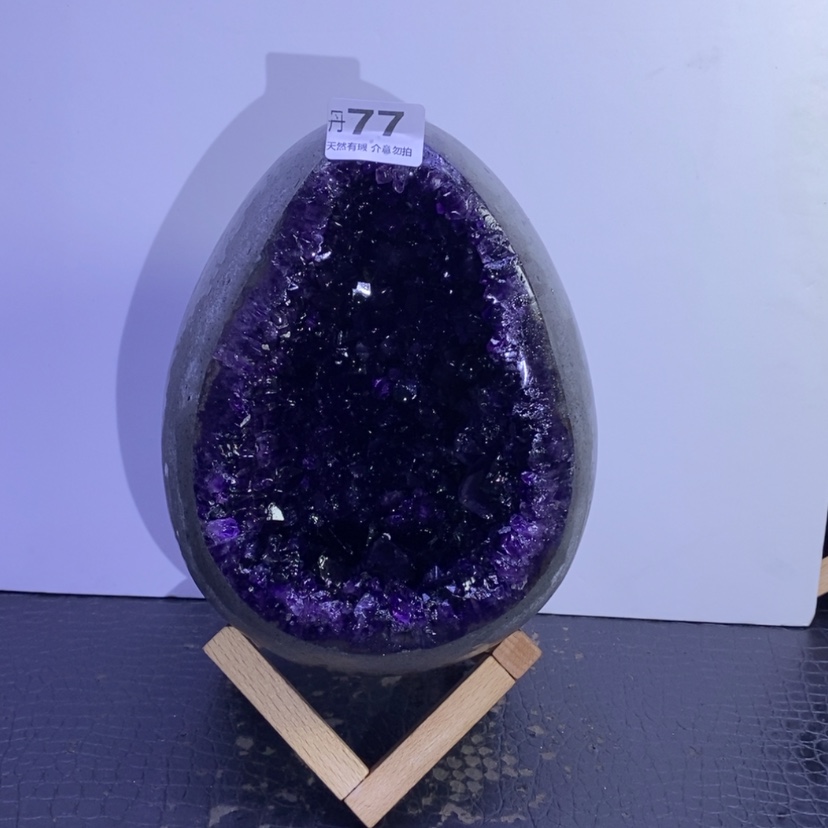 【闪购商品】水晶大型摆件（非配饰）未镶嵌