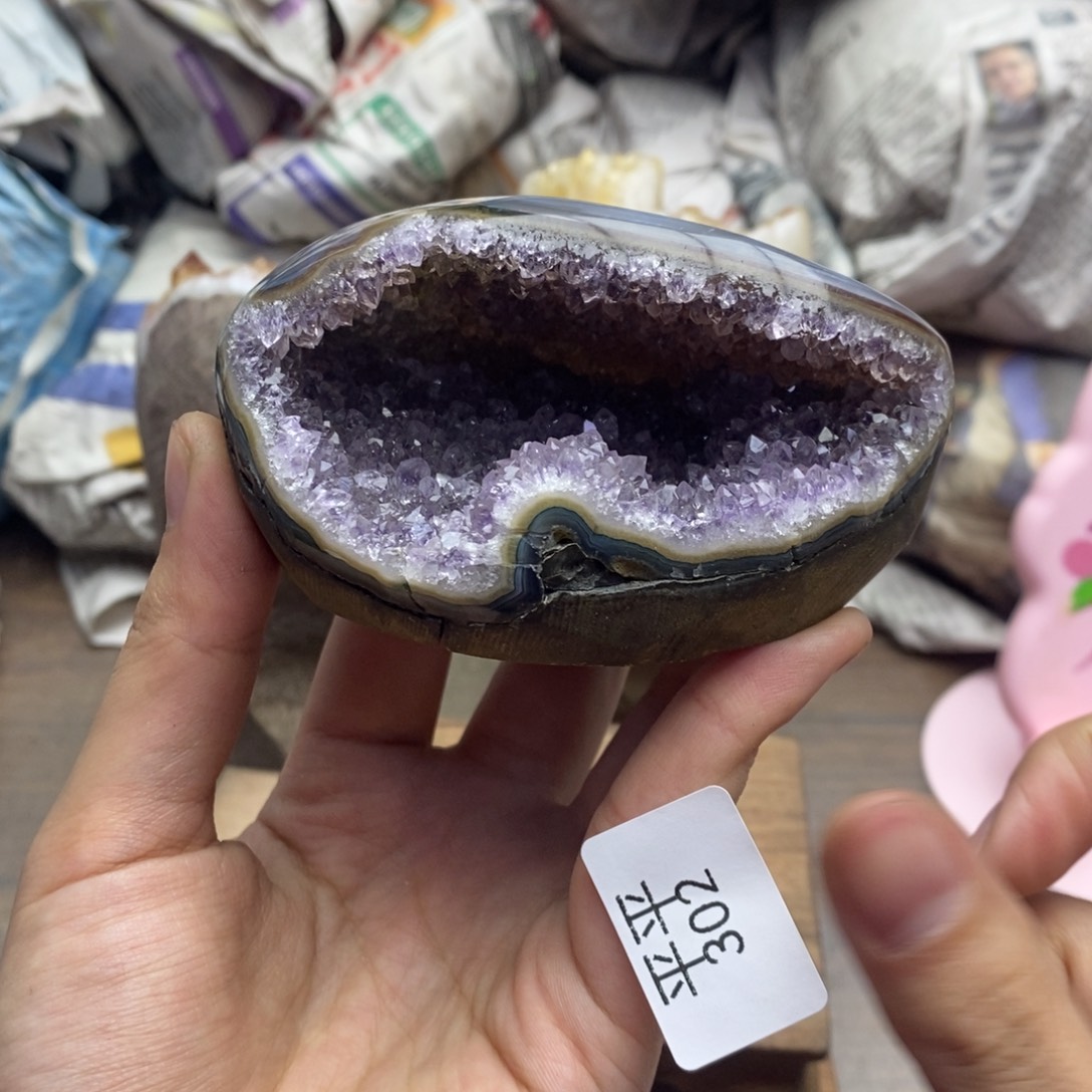 未镶嵌水晶大型摆件（非配饰）