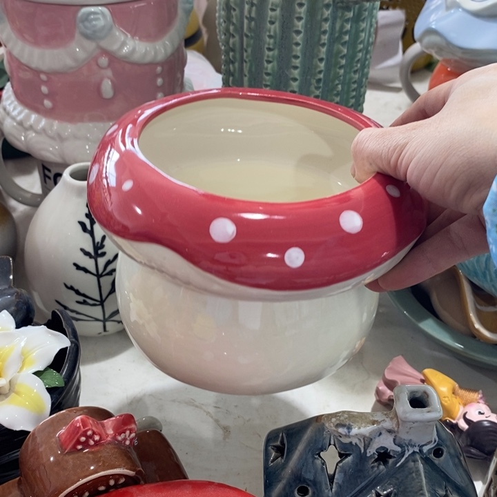 陶瓷树脂工艺摆件