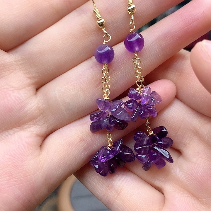 石英质玉耳钉合金