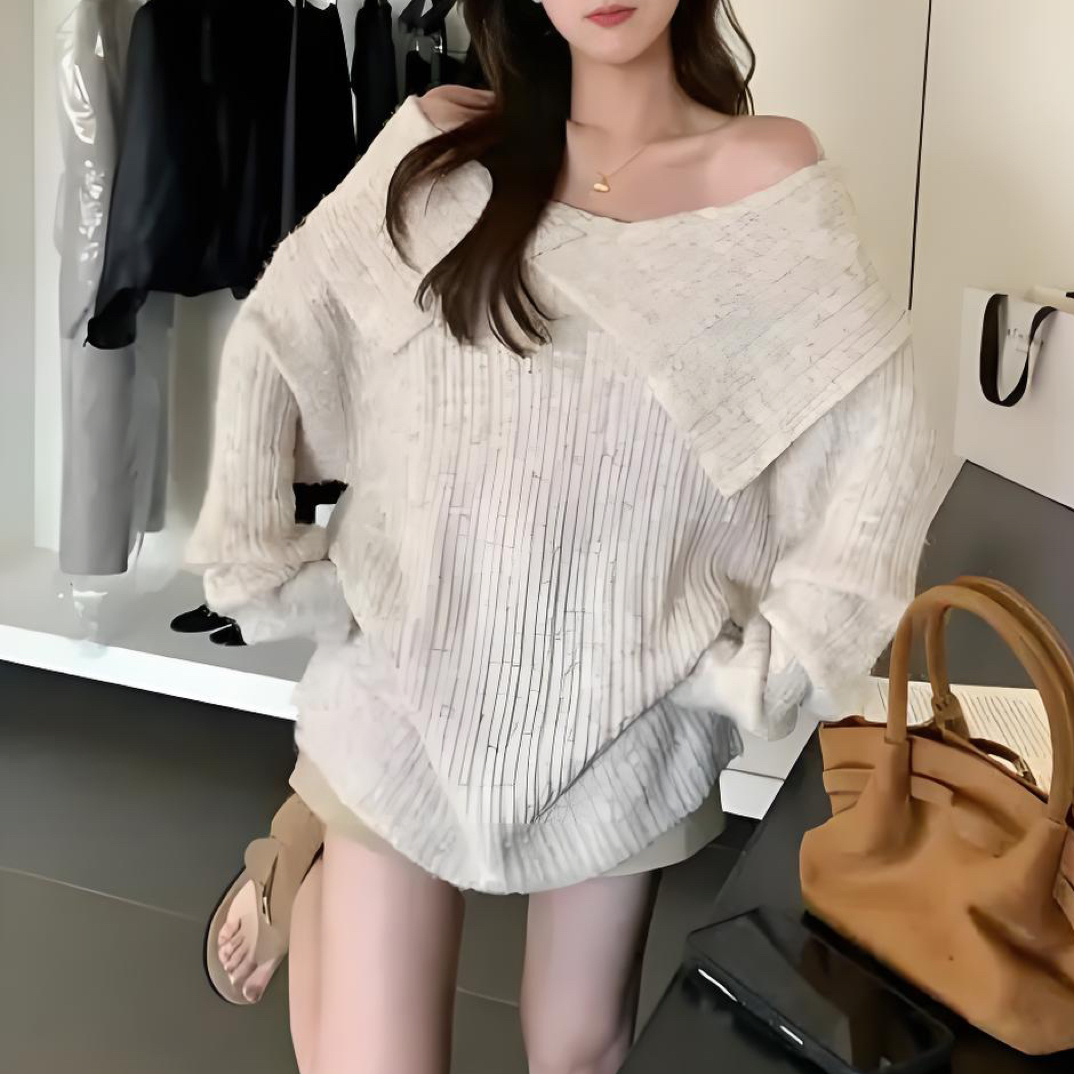 品牌撤柜精品女装