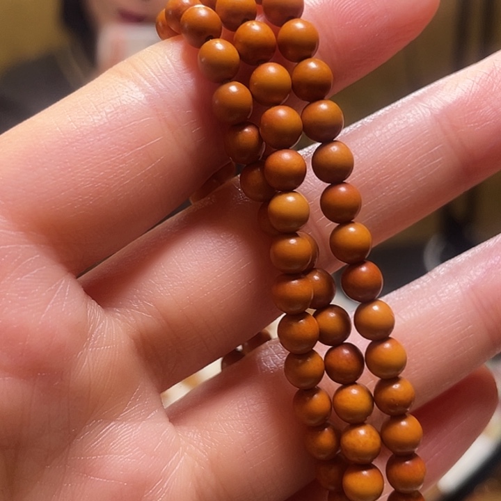 橄榄核手串/手链橄榄核