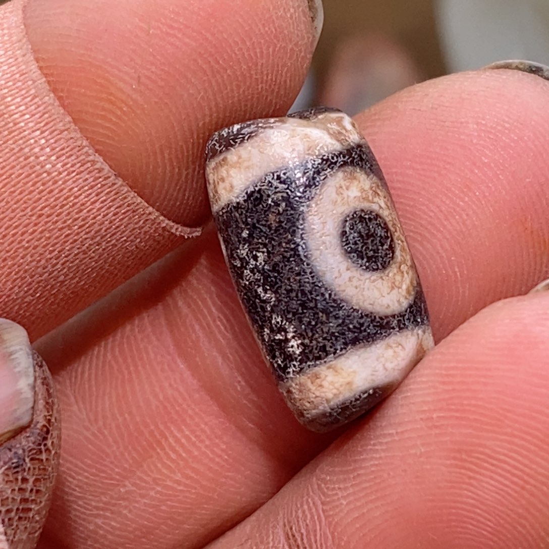 未镶嵌珠子的玛瑙/玉髓