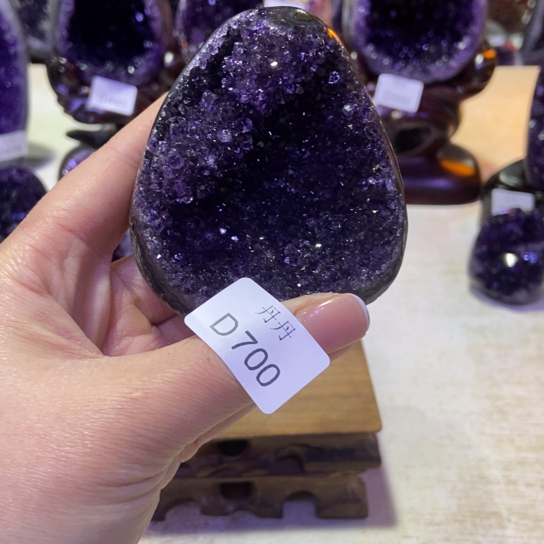 水晶摆件未镶嵌摆件