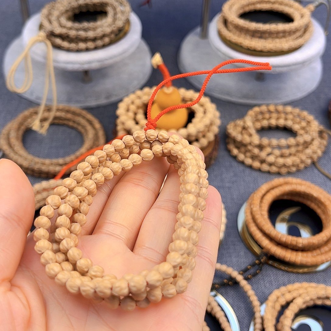 冰***火柏香籽/百香籽吊坠