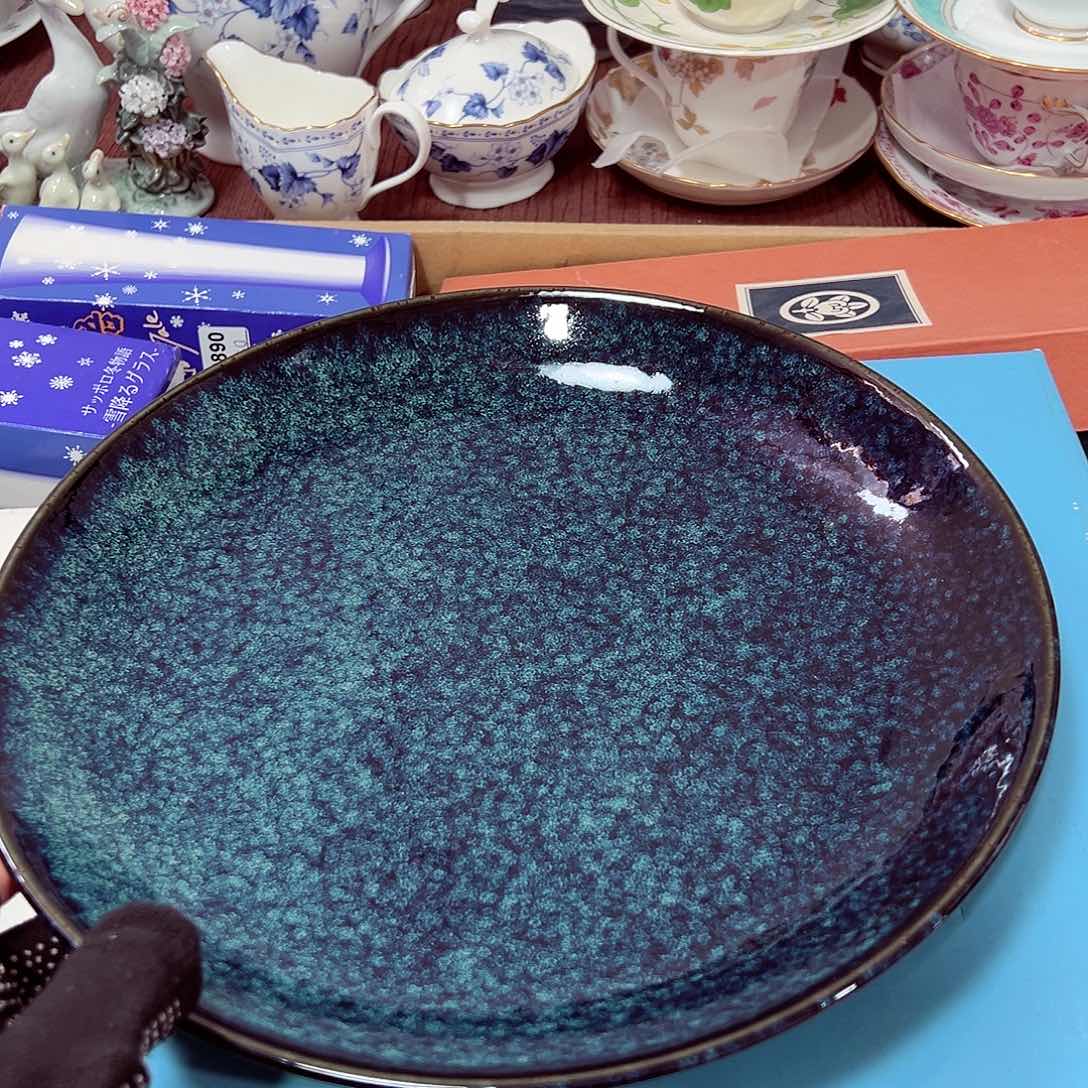 瓷片咖啡杯是你喜欢