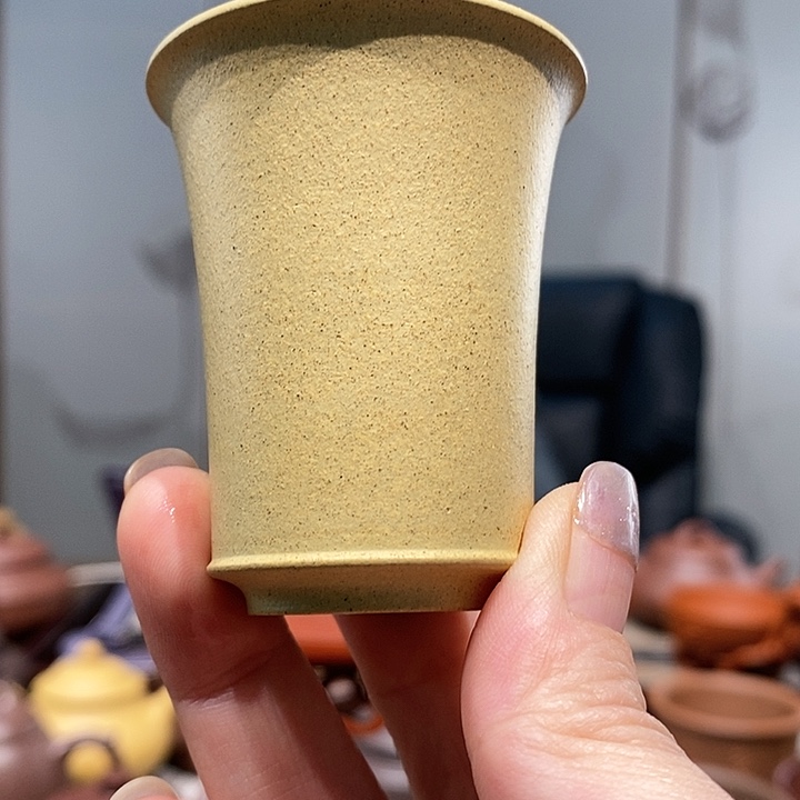 紫砂茶壶紫砂杯紫砂杯