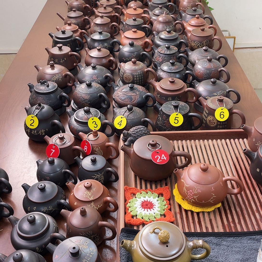 原矿原石的制作方法与工艺