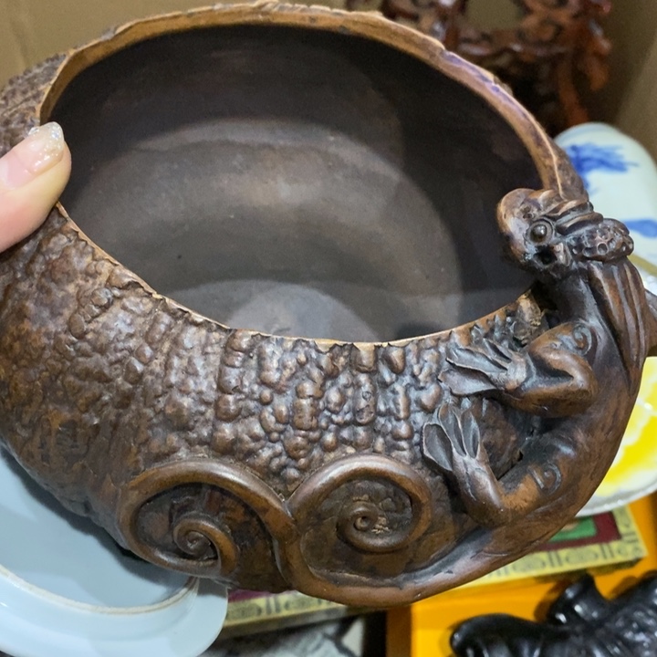 紫砂陶瓷艺术陶瓷艺术