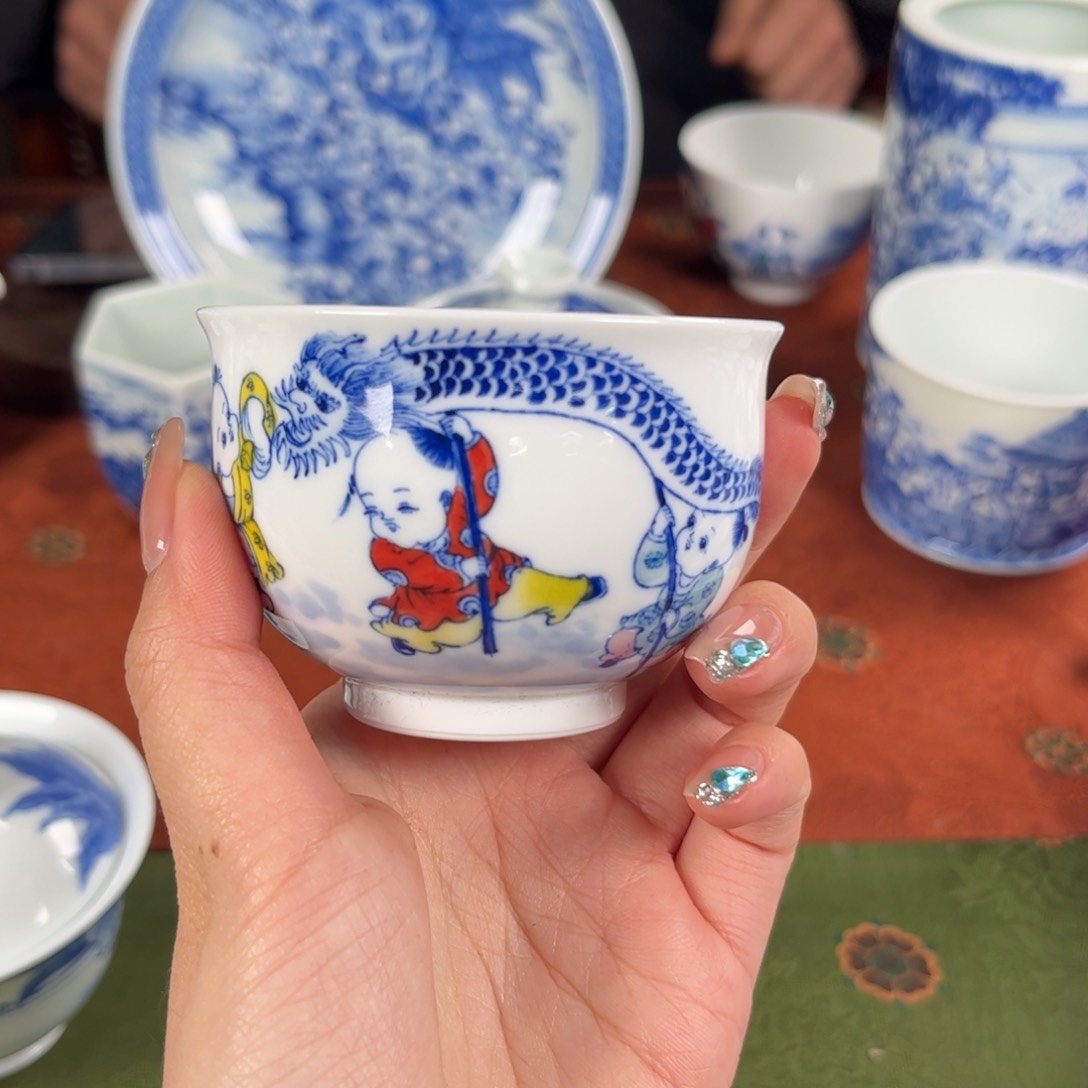 九鸣瓷艺九鸣瓷艺