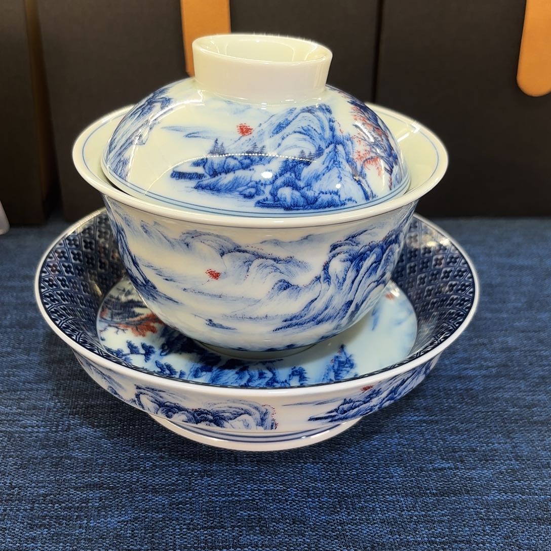 我们的目标就是成为更