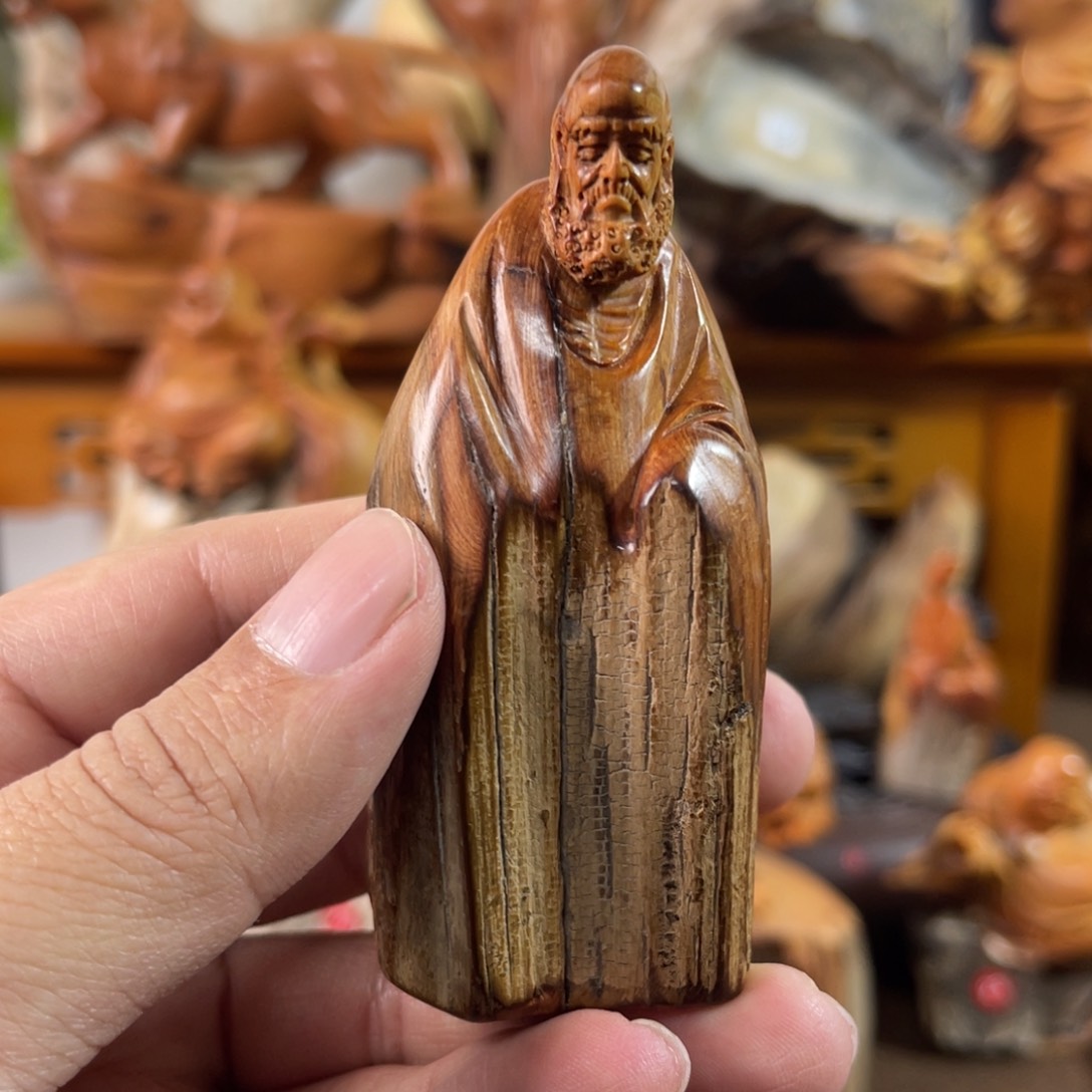 柏木（崖柏）太行88888