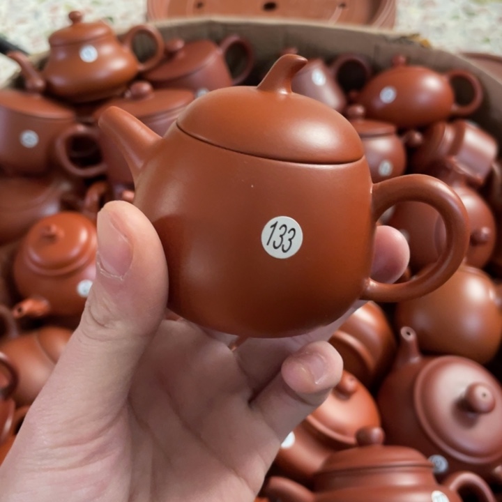 紫砂茶壶紫砂壶茶壶包邮毫升