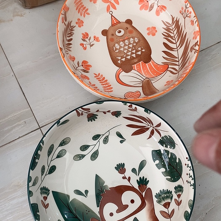 陶瓷艺术作品欣赏