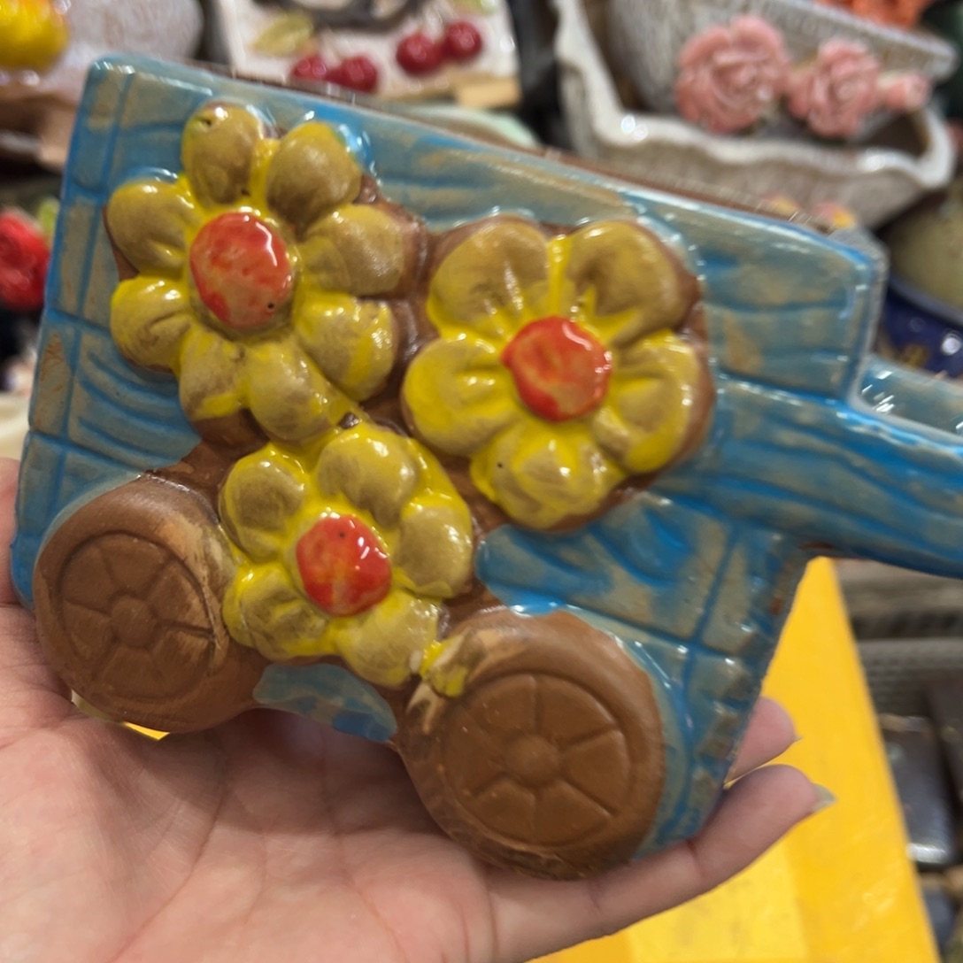 花盆拍满20元发货，爱退款的拉黑