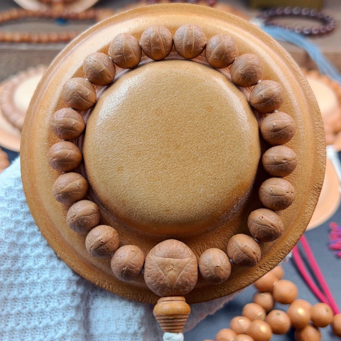 手串凤眼菩提12mm手串