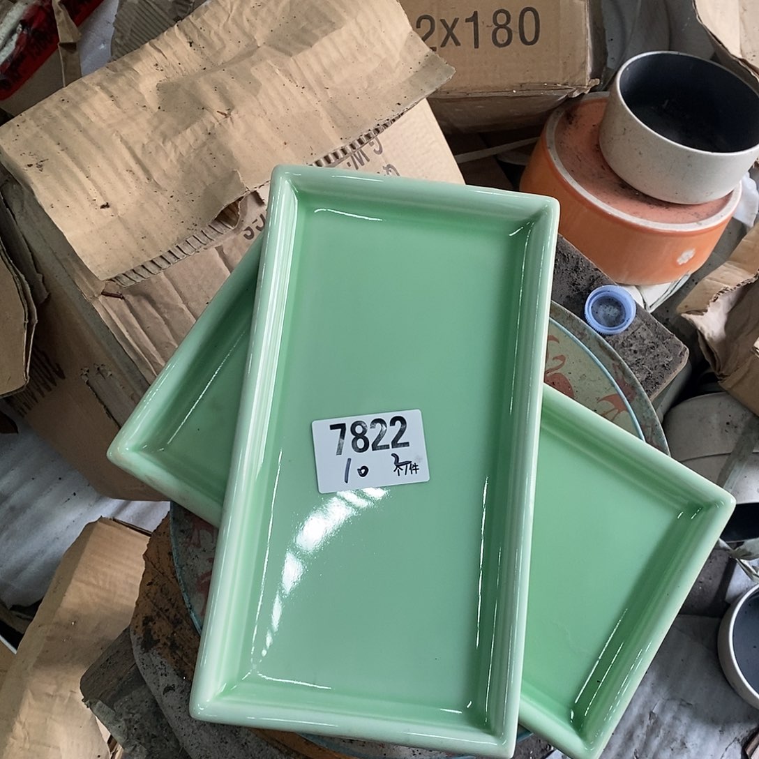 搪瓷外贸陶瓷微瑕7822