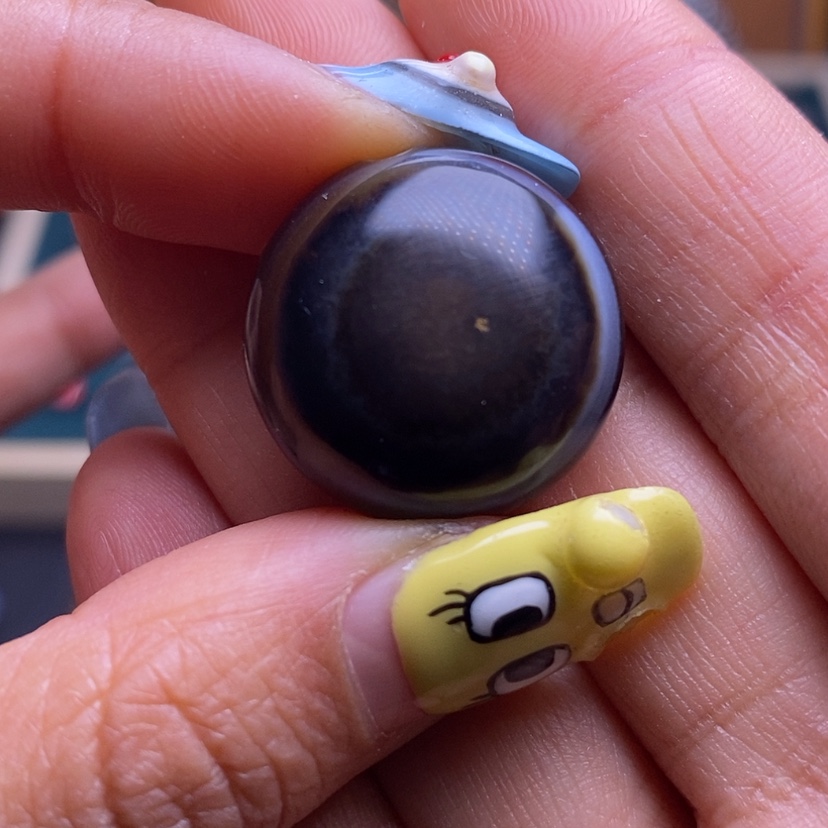 【闪购商品】未镶嵌颈饰玛瑙/玉髓