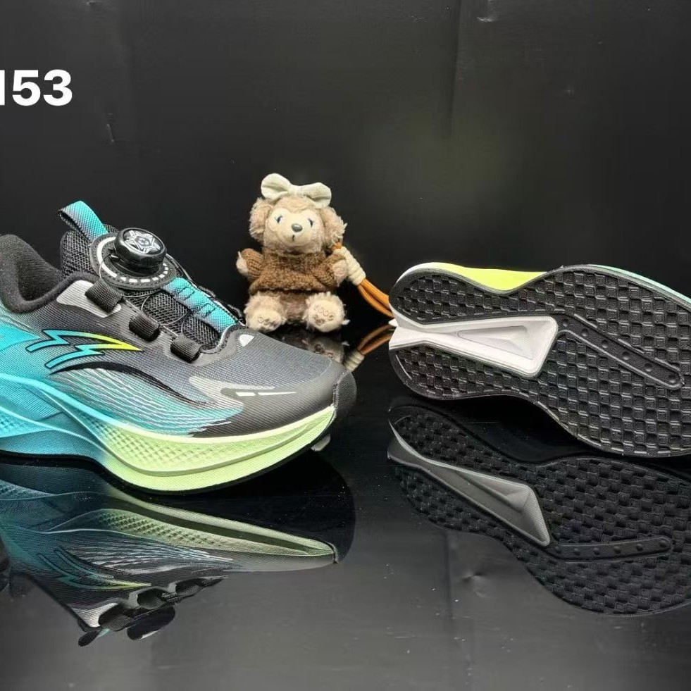 莱酷大厂超轻实心加贴片底蛐蛐绒②棉鞋32-37码