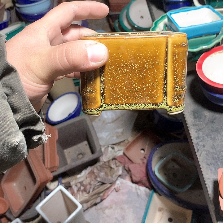 紫砂没有那么重要了！淘宝上