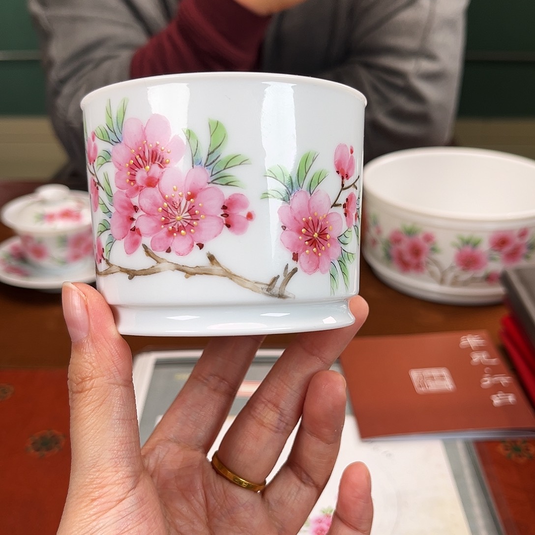 九鸣瓷艺九鸣瓷业
