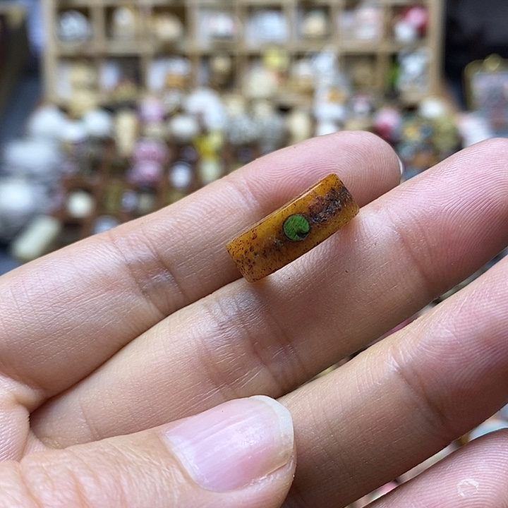 驼骨手串/手链其他配饰配件单珠
